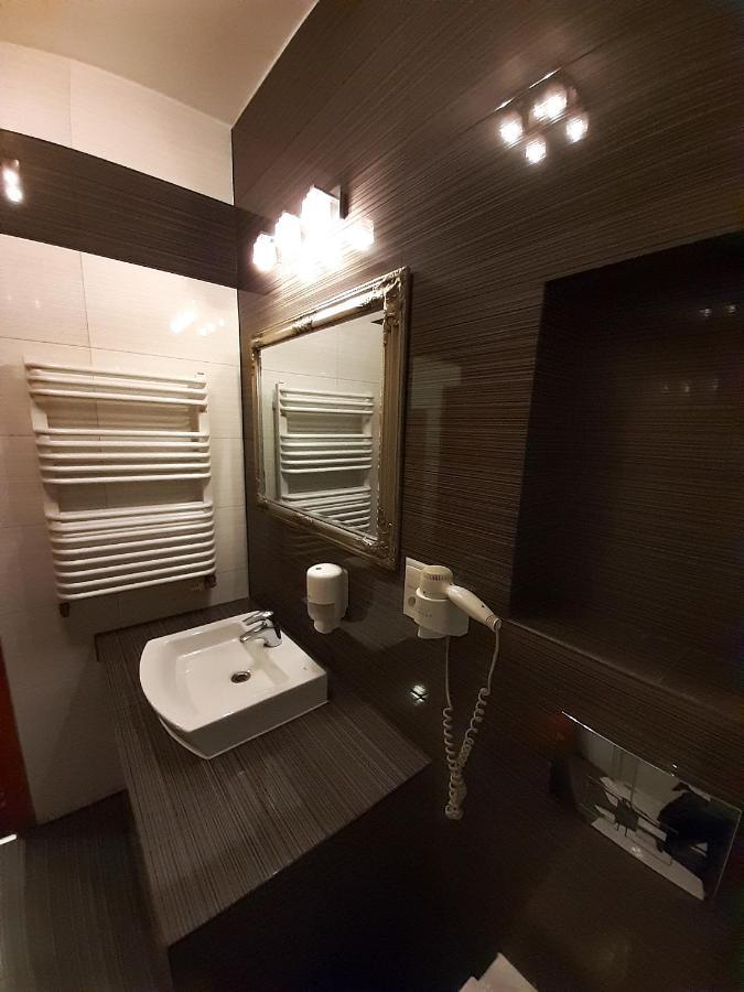 Akme Apartments&Rooms Gdansk Exterior foto
