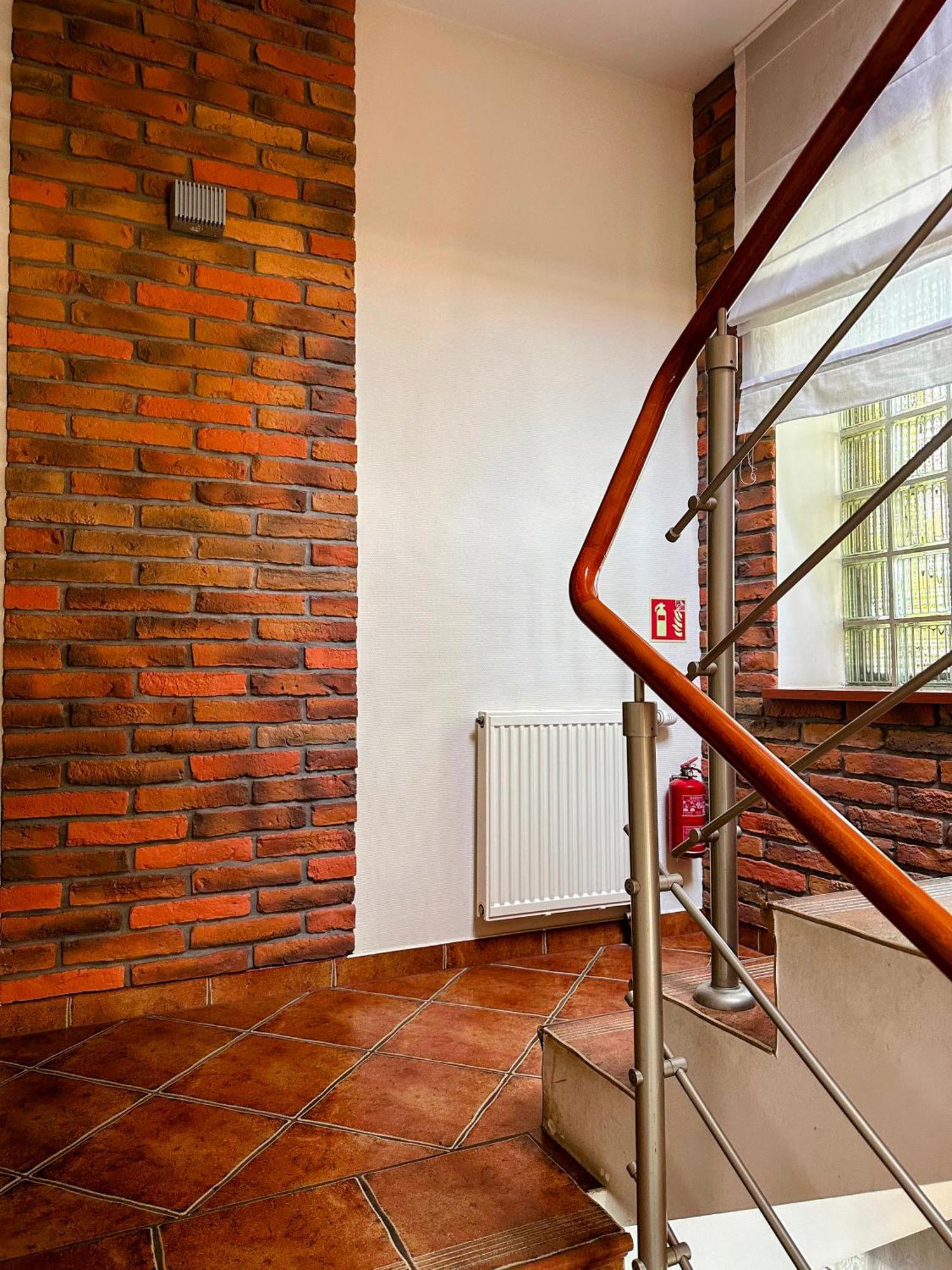 Akme Apartments&Rooms Gdansk Exterior foto