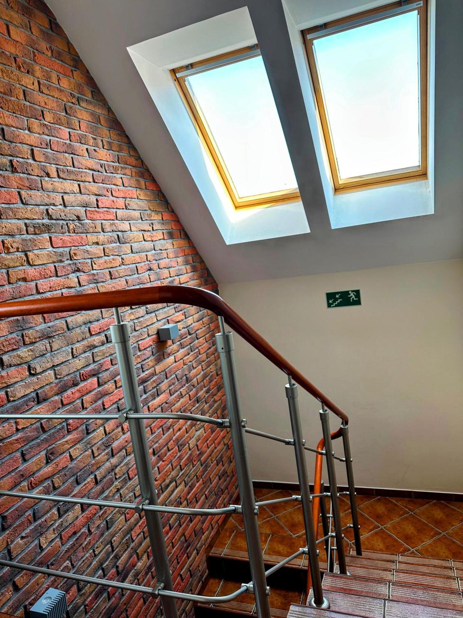 Akme Apartments&Rooms Gdansk Exterior foto