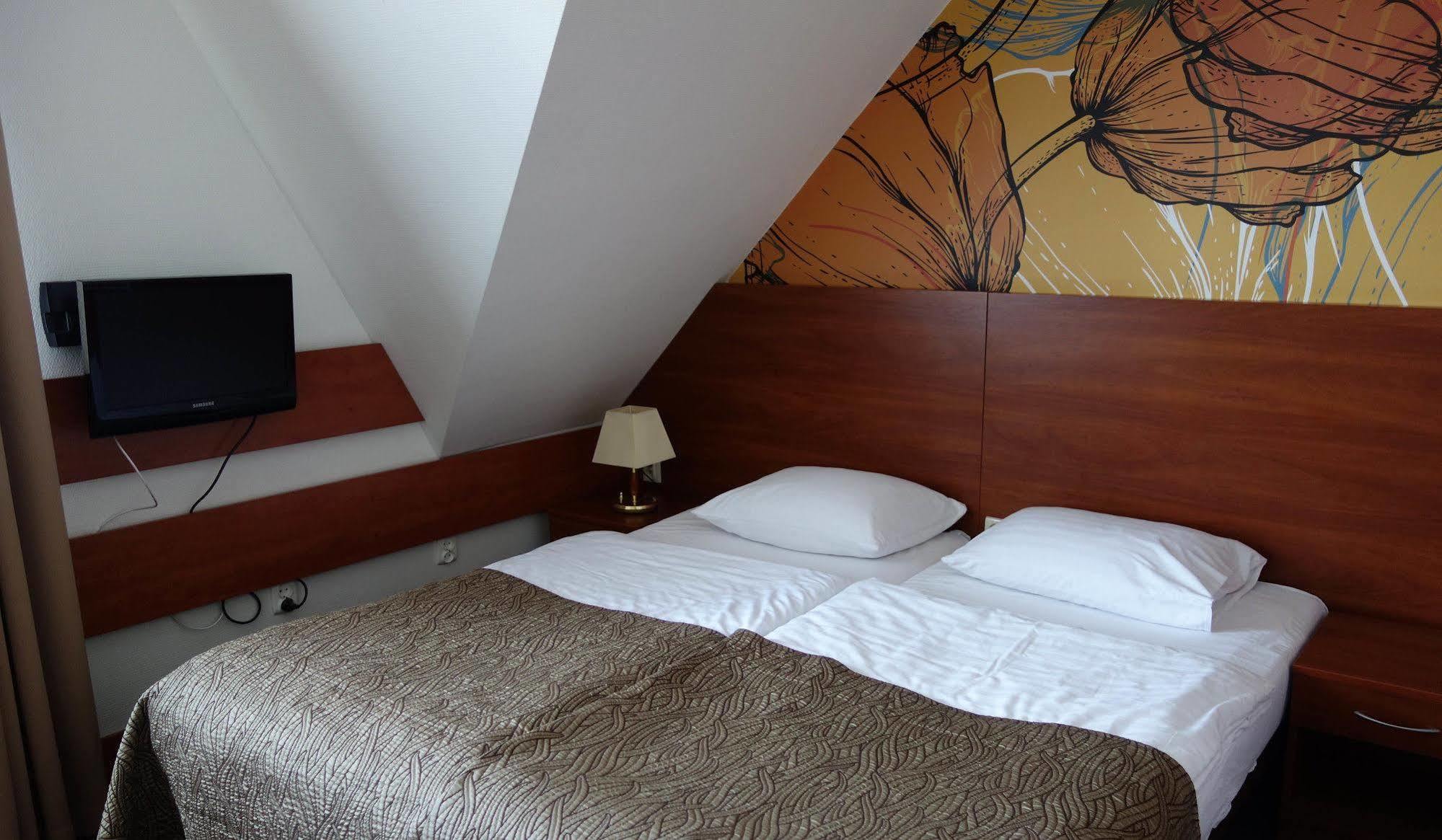 Akme Apartments&Rooms Gdansk Exterior foto